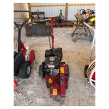 Toro SGR-6 Model 22600 Stump Grinder