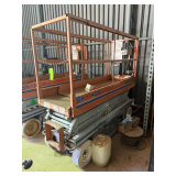 1998 SkyJack SJIII 3220 Scissor Lift