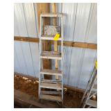 6ft Step Ladder