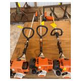 Stihl FC90 Edger