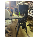 Craftsman Sears 12in Belt Drive Band Saw-Sander