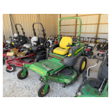 John Deere 997 Z-Trak Zero Turn Mower