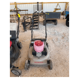 Honda 3in1 Mower