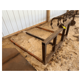 3pt Lifting Attachment