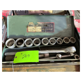 Socket Wrench Set