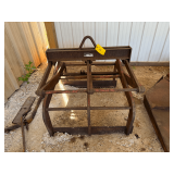 Mansaver Lifting Attachment