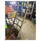 Warehouse Hand Trucks