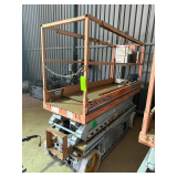 2001 SkyJack SJIII 3220 Scissor Lift