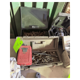 Lot - Assorted Allen Wrenches, Hex Sets and misc