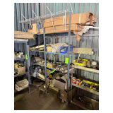 Light Duty Shelving
