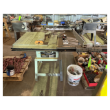 Delta 10in Contractor