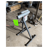 (2) Rolling Stands