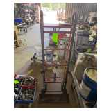 Hand Trucks