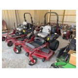 Toro Z-Master Zero Turn Mower
