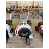 Little Wonder Walk Behind Blower