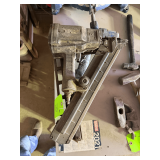 (2) Pneumatic Nailers