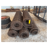 (5) Rolls Fencing