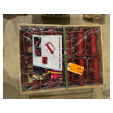 20-Pack Weld-On Truck Tie Down Winch