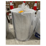 Ultra Heavy-Duty 10mm Reflective Insulation Roll, 3.3ft W x 82ft L