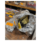 Lot - G-Tec Kevlar Gloves