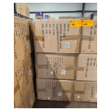 (3) Sinmay Netting in Yellow/Burgandy/Lime, Qty: 96