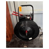 Steel Banding Dispenser with Tools