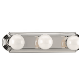 (7) Progress Lighting P3038-15