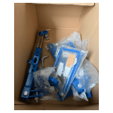 Set - Tractor Sway Bar