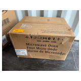 Frigidaire Built-In Microwave 1.6 Cu Ft, FMBS2227BB