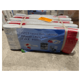 20 Heavy-Duty Industrial Polyester Lifting Strap, 2in x 9.8ft, 4400lb Capacity