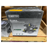 New Master Mechanic 20V Cordless Circular Saw