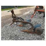 2-Bottom Plow
