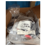 Lot - Assorted Safety Items