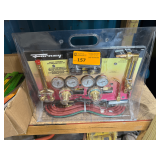 New Forney Victor Compatible Torch Kit