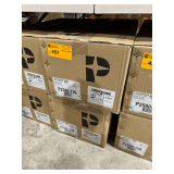 (2) Progress Lighting P2590-129 56in 4-Blade Fan in Architectural Bronze