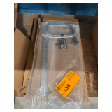 (3) Sumner 12in F-Clamp