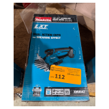New Makita Cordless Grass Shear - Tool Only