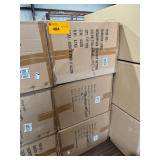 (3) Sinmay Netting in Yellow/Burgandy/Lime