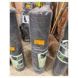 Woven Landscape Fabric, 6ft W x 300ft L