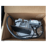 Dayton 1LPZ4A Gearmotor