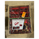 20-Pack Weld-On Truck Tie Down Winch