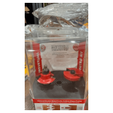 New Diablo Router Bit Kit