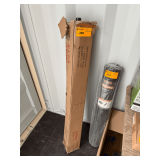 Taupe Outdoor Patio Umbrella