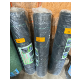 Woven Landscape Fabric, 6ft W x 300ft L