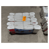 10 Heavy-Duty Industrial Polyester Lifting Strap, 3.9in x 13ft, 11000lb Capacity