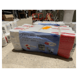 20 Heavy-Duty Industrial Polyester Lifting Strap, 2in x 9.8ft, 4400lb Capacity