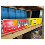 New Stable Mate Plus Universal Miter Saw Stand