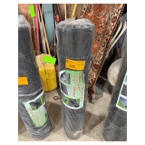 Woven Landscape Fabric, 6ft W x 300ft L