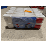 10 Heavy-Duty Industrial Polyester Lifting Strap, 3.9in x 13ft, 11000lb Capacity