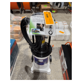 New Unused 3.17 Gallon High Pressure Air Operated Grease Pump